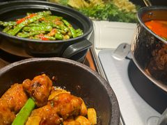 -星叶·东南亚料理(温州万象城店)