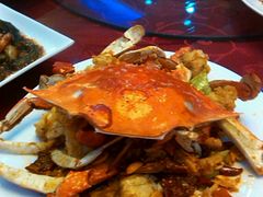 android_upload_pic-海岛渔村大酒店(云霄路店)