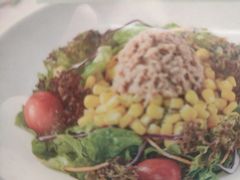 -萨莉亚意式餐厅(人和印象万家店)