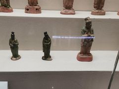 -重庆中国三峡博物馆(重庆博物馆)