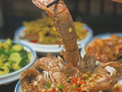 -三妹小龙虾·黄油蟹(华侨城总店)