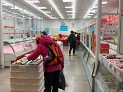 -北京稻香村(大都专卖店)