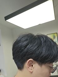 -HD HAIR STYLE