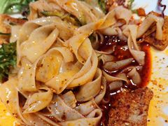 -阿娜尔·新疆菜(宜家荟聚中心店)