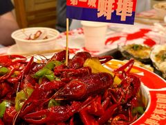 -阿财老铺·老蚌埠龙虾城(华夏总店)