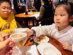 -广州富力君悦大酒店·凯菲厅