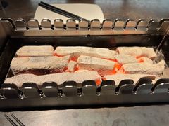 -很久以前羊肉串(昌里路三钢里店)