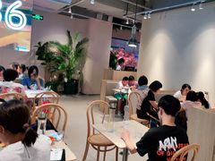 大堂-卡朋西餐(悦汇城店)