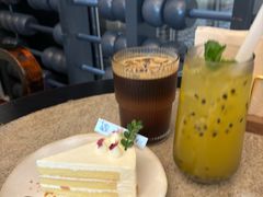 -22ºN BISTRO西餐&酒馆