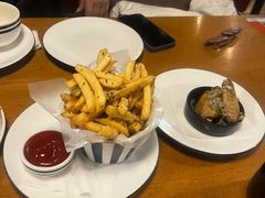 -玛尚诺意式餐厅(官舍店)