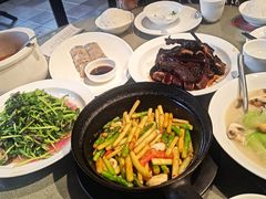 -朴墅(西湖青芝坞店·杭帮菜·家宴.14年的店)