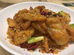 -味莊茶餐厅·自家點心(万象城店)