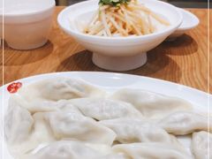-喜家德虾仁水饺(南山书城店)