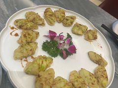 -云客来·花园餐厅(洛社店)