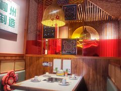 -螺大喜螺蛳粉火锅(雍和宫店)