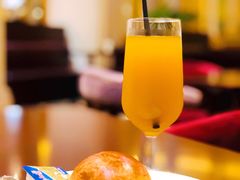 -广州凤凰城酒店-维也纳西餐厅