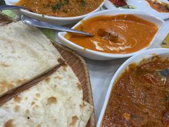 -VATAN INDIAN RESTAURANT米特餐饮有限公司(城北路店)
