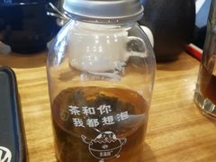 -水林间·寿喜烧自助(仙林金鹰店)