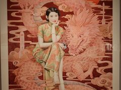 -中华艺术宫(上海美术馆)