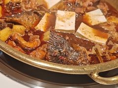 -涿派·炝锅鱼(涿州店)