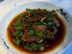 -曹家小菜(胜太路店)