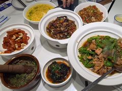 -兰湘子·湘菜小炒(崂山丽达店)