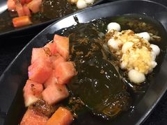 招牌冰粉-庆合府重庆大排档(紫都城店)