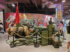 -时尚天河商业广场