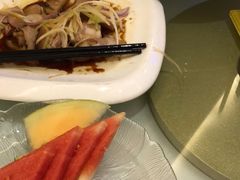 -锦粤宫·精致粤菜(深圳北站店)