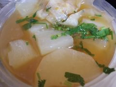 -老广州牛杂(深圳白石洲总店)