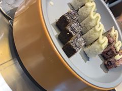 -龍歌自助小火锅(李沧丽达店)