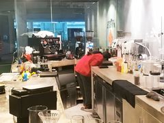 大堂-BE NORMAL CAFE(霞溪路店)