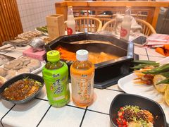 -麻辣大叔市井火锅(文清路店)