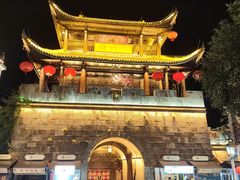 -乾州古城