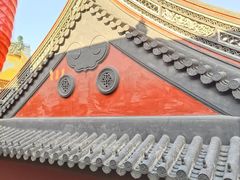 -钦赐仰殿道观