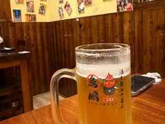 -鸟鹏烧鸟居酒屋(仁恒梦中心店)
