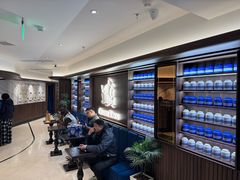 -CHARLIETOWN红茶公司(南京万象天地店)
