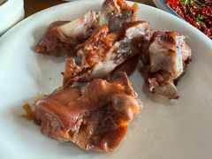 -小崔家臊子面(蔡家坡总店)