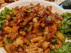 -肘子酥(后台2号路店)