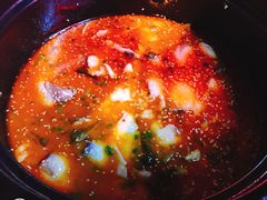 -陈帅夜排档·龙虾·炒菜·烤串(世茂店)