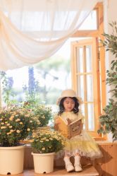 -DORA kids 朵拉儿童摄影花园店