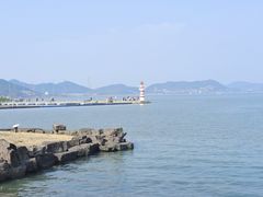 -东钱湖旅游度假区