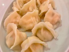 -喜鼎海胆水饺(平安金融中心店)