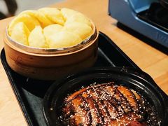 -陶德砂锅(蜀汉路店)