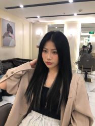 -3AM HAIR SALON染发接发