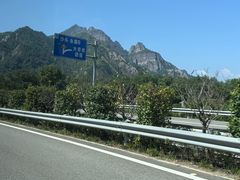 -楠溪江风景名胜区