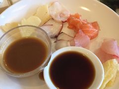 -淄博蓝海国际大饭店·蓝钻国际美食自助百汇(柳泉路店)