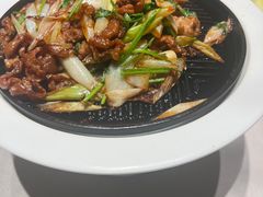 -悦融琥珀·京鲁菜·海味珍品(西单店)
