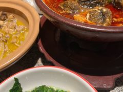-老街鱼嘴巴(坡子街老店)