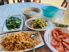 -梅姐海鲜餐厅(水头海鲜街店)